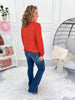 Savor The Season Sweater