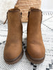 Very G Maeve Boot - Tan