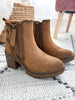 Very G Maeve Boot - Tan