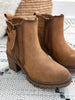 Very G Maeve Boot - Tan