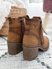 Very G Maeve Boot - Tan