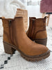Very G Maeve Boot - Tan