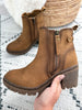Very G Maeve Boot - Tan
