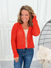 Crushing It Knit Cardigan