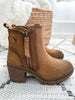 Very G Maeve Boot - Tan