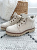 Very G Lauren Boot - Cream