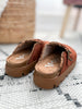 Very G Cali 2 Clog - Rust