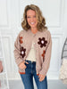 Yesterdays Fave Knit Cardigan