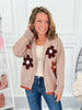 Yesterdays Fave Knit Cardigan