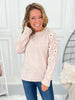 Knit Picking Sweater