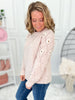 Knit Picking Sweater
