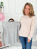 Knit Picking Sweater