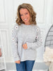Knit Picking Sweater