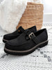 Very G Roni Loafer - Black