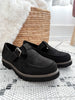 Very G Roni Loafer - Black