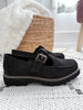 Very G Roni Loafer - Black