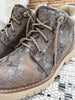 Very G Lauren Boot - Grey