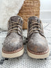 Very G Lauren Boot - Grey