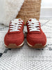 Very G Joelle Sneaker - Rust