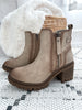 Very G Maeve Boot - Beige