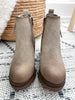 Very G Maeve Boot - Beige