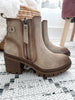 Very G Maeve Boot - Beige