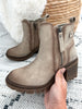 Very G Maeve Boot - Beige