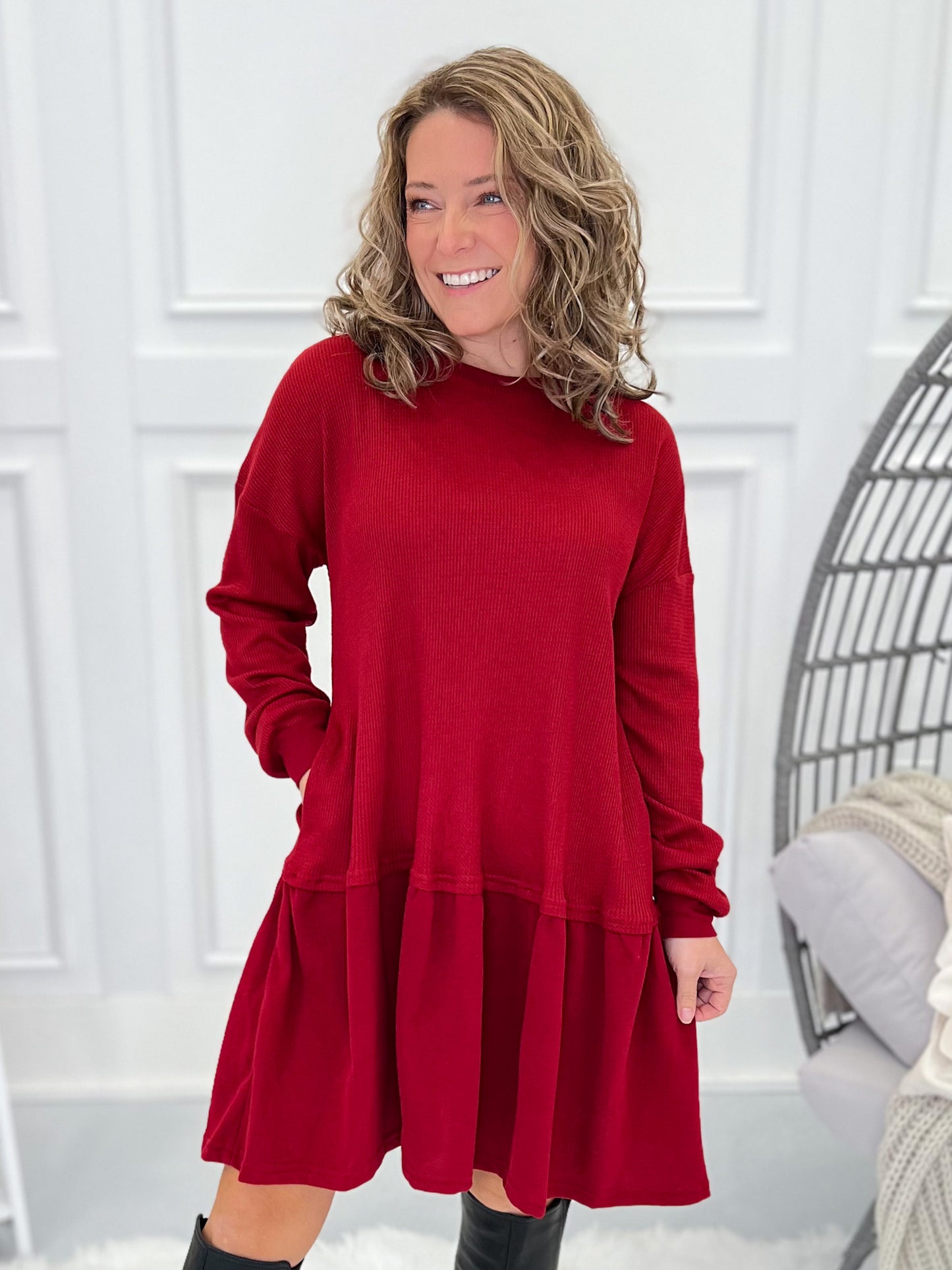 Promise Me This Dress