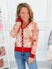 Just The Look Cardigan