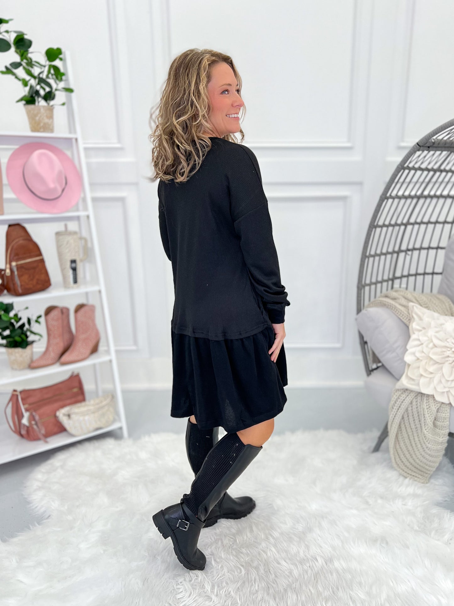 Promise Me This Dress