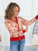 Just The Look Cardigan