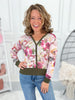 If You Please Cardigan