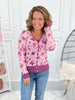 A Certain Something Cardigan