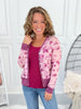 A Certain Something Cardigan