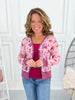 A Certain Something Cardigan