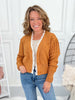 Out And About Knit Cardigan