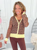 In Rare Form Cardigan