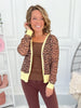 In Rare Form Cardigan