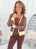 In Rare Form Cardigan