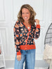 Night Shift Cardigan