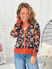 Night Shift Cardigan