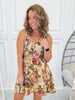 Do Tell All Dress