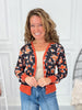 Night Shift Cardigan