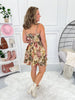 Do Tell All Dress