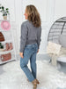 Away We Go Knit Cardigan