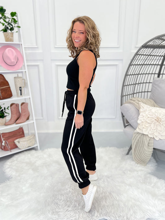 Spread The Word Joggers