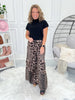 Walk The Wild Side Pants