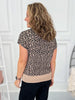 Natural Instinct Top