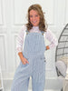 Can't Even Complain Overalls