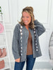 Back In The Day Knit Cardigan